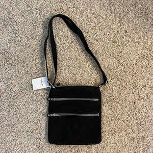 Kipling black bag
